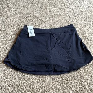 Outdoor voices skort size XS